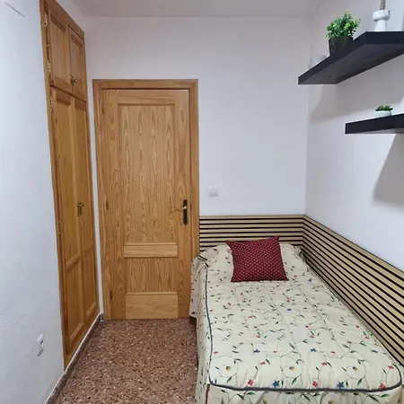 Tengerparti 2 Szobas Lakas Apartament *