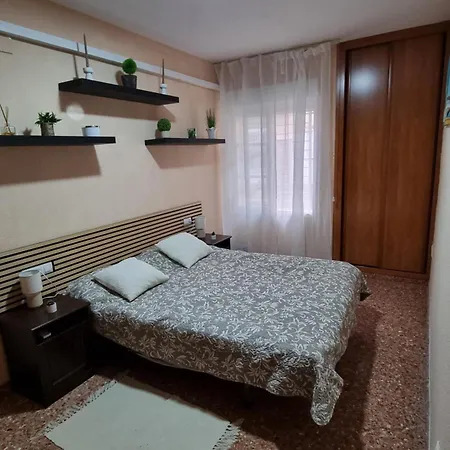 Tengerparti 2 Szobas Lakas Apartament *